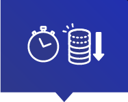 時間とコストの問題