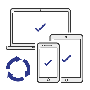 取引先への周知などが不要に！！