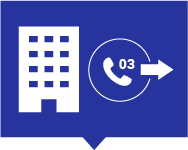 退去後の電話番号はどうしよう…