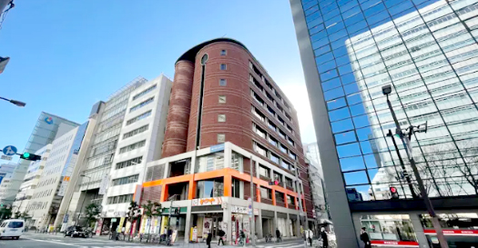 BA本町