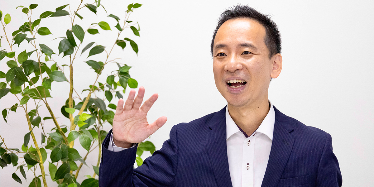 株式会社RESQOM様